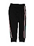 Old Navy Black Sweatpants Size 8 - photo 2