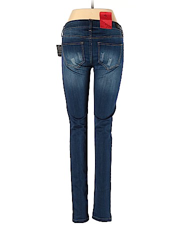 Celebrity Pink Jeans (view 2)