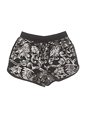 H&M Dressy Shorts (view 1)