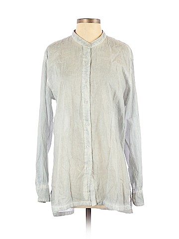 Jarbo Long Sleeve Button-Down Shirt (view 1)
