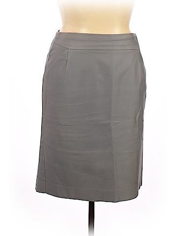 J.Crew Casual Skirt (view 1)