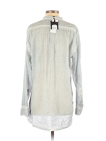 Jarbo Long Sleeve Button-Down Shirt (view 2)