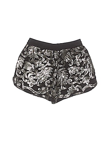 H&M Dressy Shorts (view 2)