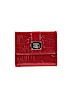 Liz Claiborne Red Wallet One size - photo 1