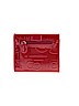 Liz Claiborne Red Wallet One size - photo 2
