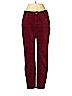 Old Navy Red Jeans Size 4 (petite) - photo 1