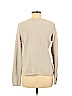 H&M Tan Pullover Sweater Size M - photo 2