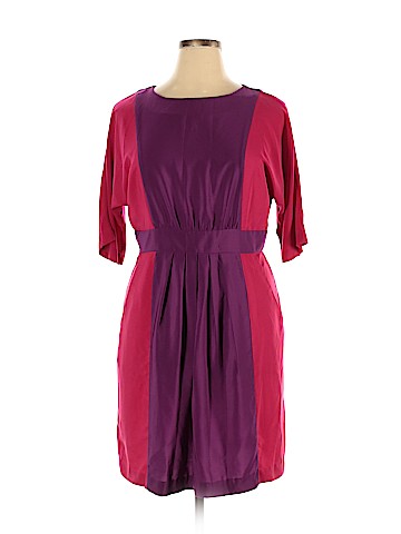 Gabby Skye Casual Dress (view 1)