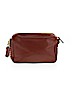 Coach 100% Leather Brown Leather Crossbody Bag One size - photo 3
