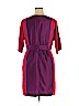 Gabby Skye 100% Polyester Purple Casual Dress Size 16 - photo 2