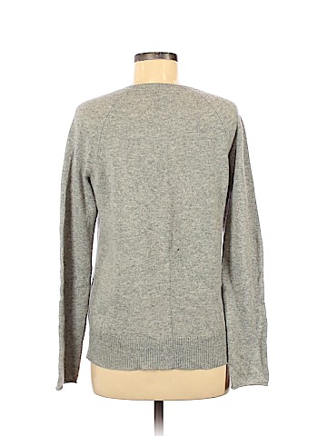 Joie Cashmere Pullover Sweater (view 2)