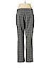 Adrienne Vittadini Gray Dress Pants Size 6 - photo 2