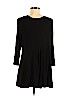 W5 Black 3/4 Sleeve Top Size 2X - photo 2