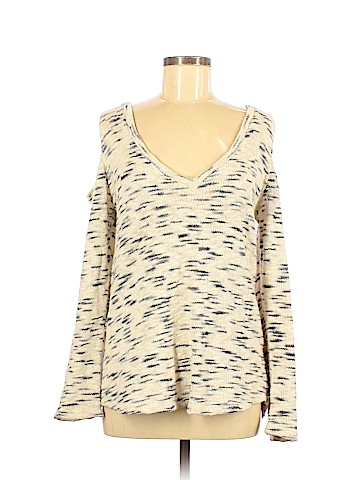 LnA Long Sleeve Top (view 1)