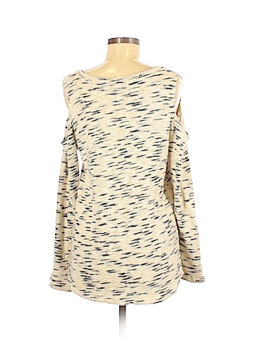 LnA Long Sleeve Top (view 2)