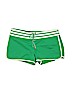 Athleta Green Athletic Shorts Size XL - photo 1
