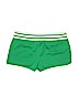 Athleta Green Athletic Shorts Size XL - photo 2