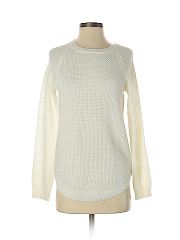 SO Pullover Sweater (view 1)