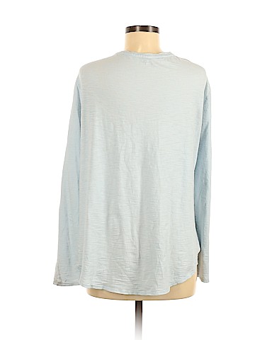 Old Navy Long Sleeve T-Shirt (view 2)