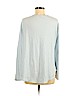 Old Navy 100% Cotton Blue Long Sleeve T-Shirt Size XXL - photo 2
