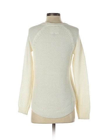 SO Pullover Sweater (view 2)