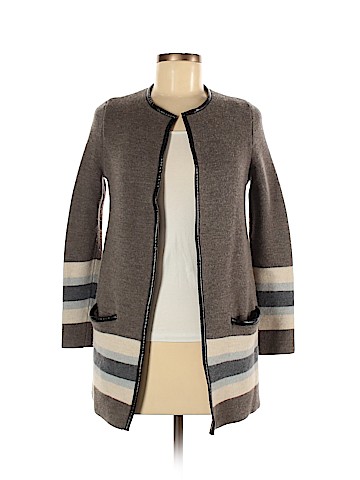 Talbots Wool Cardigan (view 1)