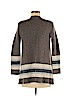 Talbots 100% Wool Brown Wool Cardigan Size M (petite) - photo 2