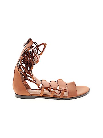 Very Volatile Sandals (view 1)