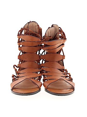 Very Volatile Sandals (view 2)