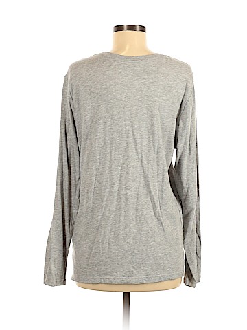 Old Navy Long Sleeve T-Shirt (view 2)