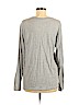 Old Navy Gray Long Sleeve T-Shirt Size XXL - photo 2