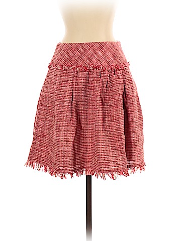 BCBGMAXAZRIA Casual Skirt (view 1)