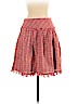 BCBGMAXAZRIA Pink Casual Skirt Size 0 - photo 1