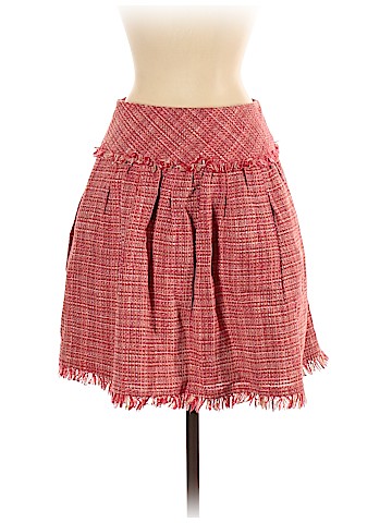 BCBGMAXAZRIA Casual Skirt (view 2)