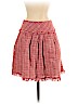 BCBGMAXAZRIA Pink Casual Skirt Size 0 - photo 2
