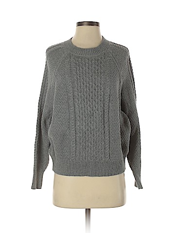 BP. Pullover Sweater (view 1)