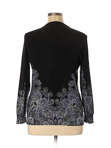 DB Collection Pullover Sweater (view 2)