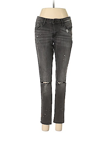 Mossimo Supply Co. Jeans (view 1)