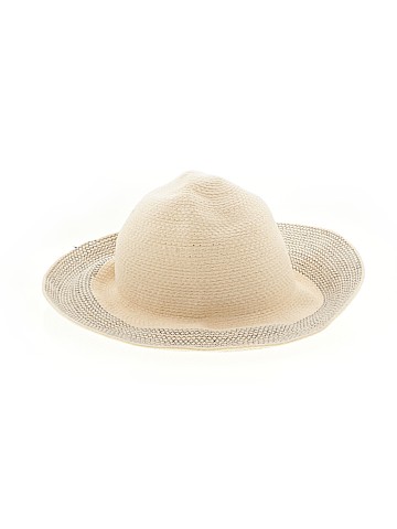 J.Crew Sun Hat (view 1)
