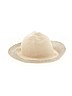 J.Crew Solid Ivory Sun Hat One size - photo 1
