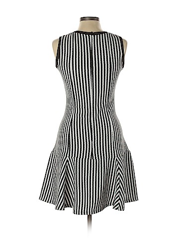 Aqua Casual Dress (view 2)