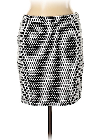 Ann Taylor LOFT Casual Skirt (view 1)