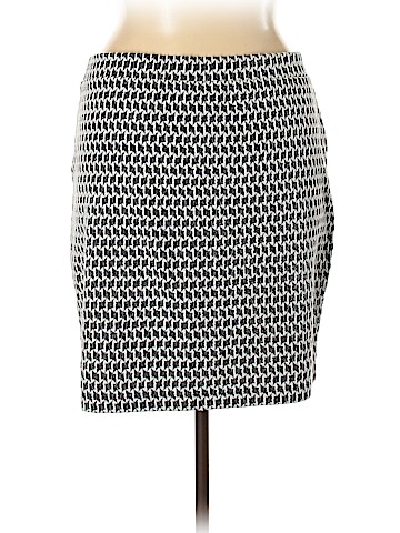 Ann Taylor LOFT Casual Skirt (view 2)