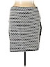 Ann Taylor LOFT Ivory Casual Skirt Size XL - photo 2