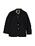 Nautica Black Blazer Size 10 - photo 1