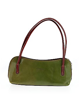 Assorted Brands Leather Shoulder Bag