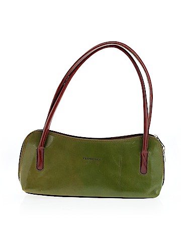 Assorted Brands Leather Shoulder Bag (view 1)