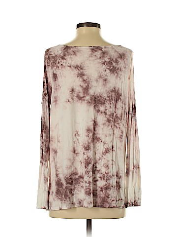 American Eagle Outfitters Long Sleeve Top (view 2)