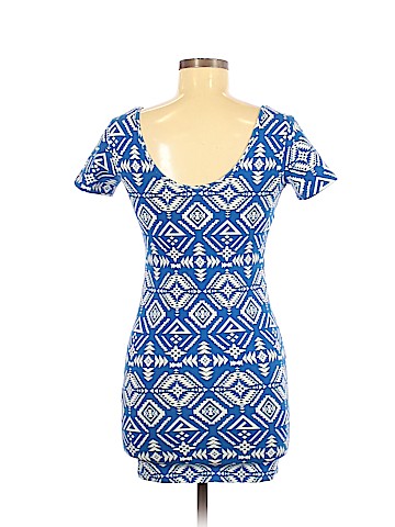 Forever 21 Casual Dress (view 2)