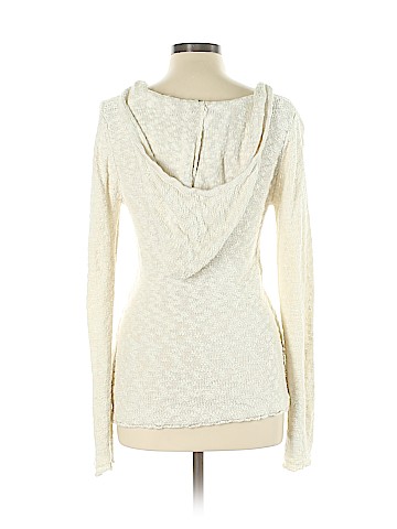 Roxy Pullover Sweater (view 2)